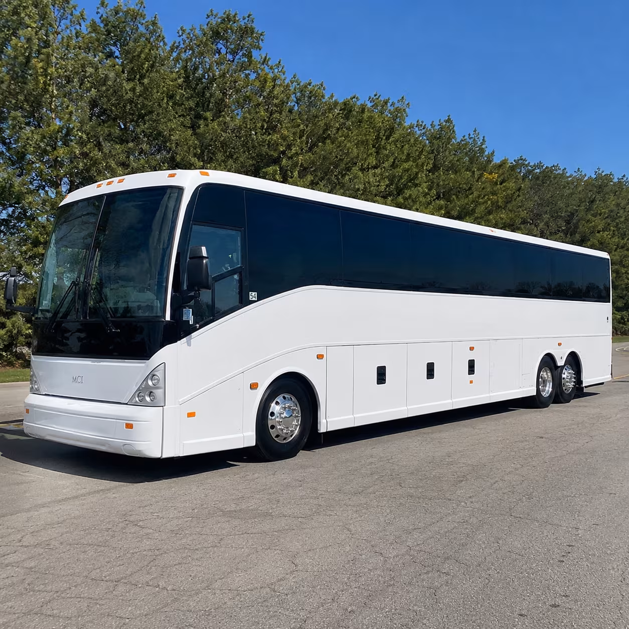 charter buses for indio birthday dinners and bar crawls