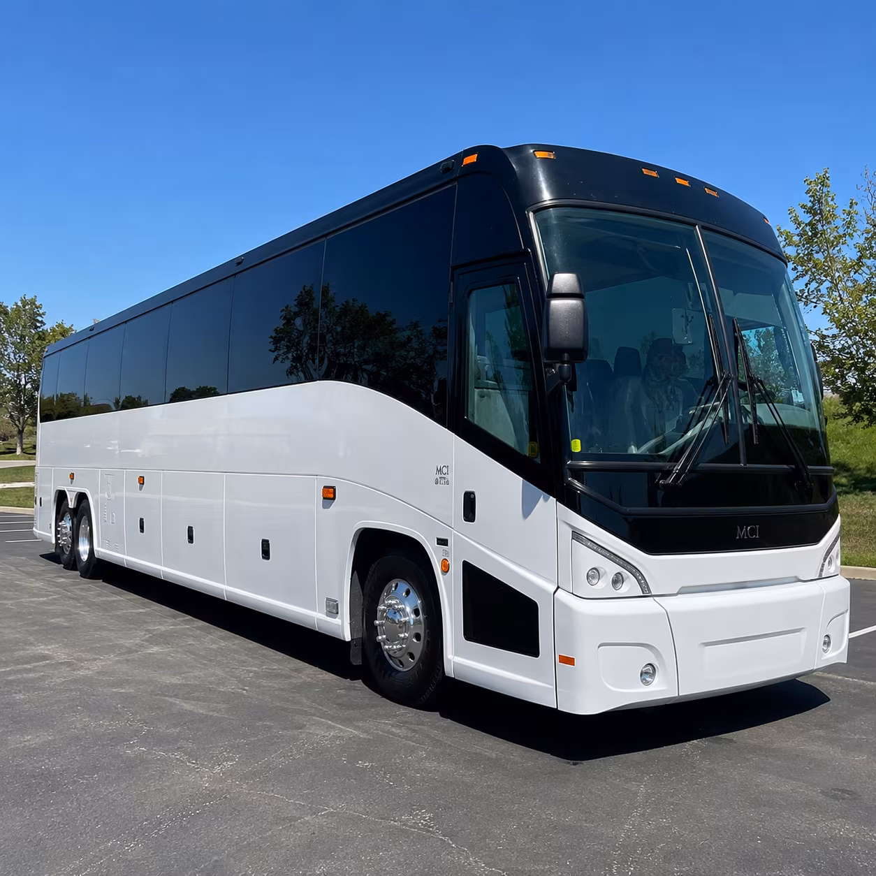 charter buses for indio youth group retreats and overnight trips