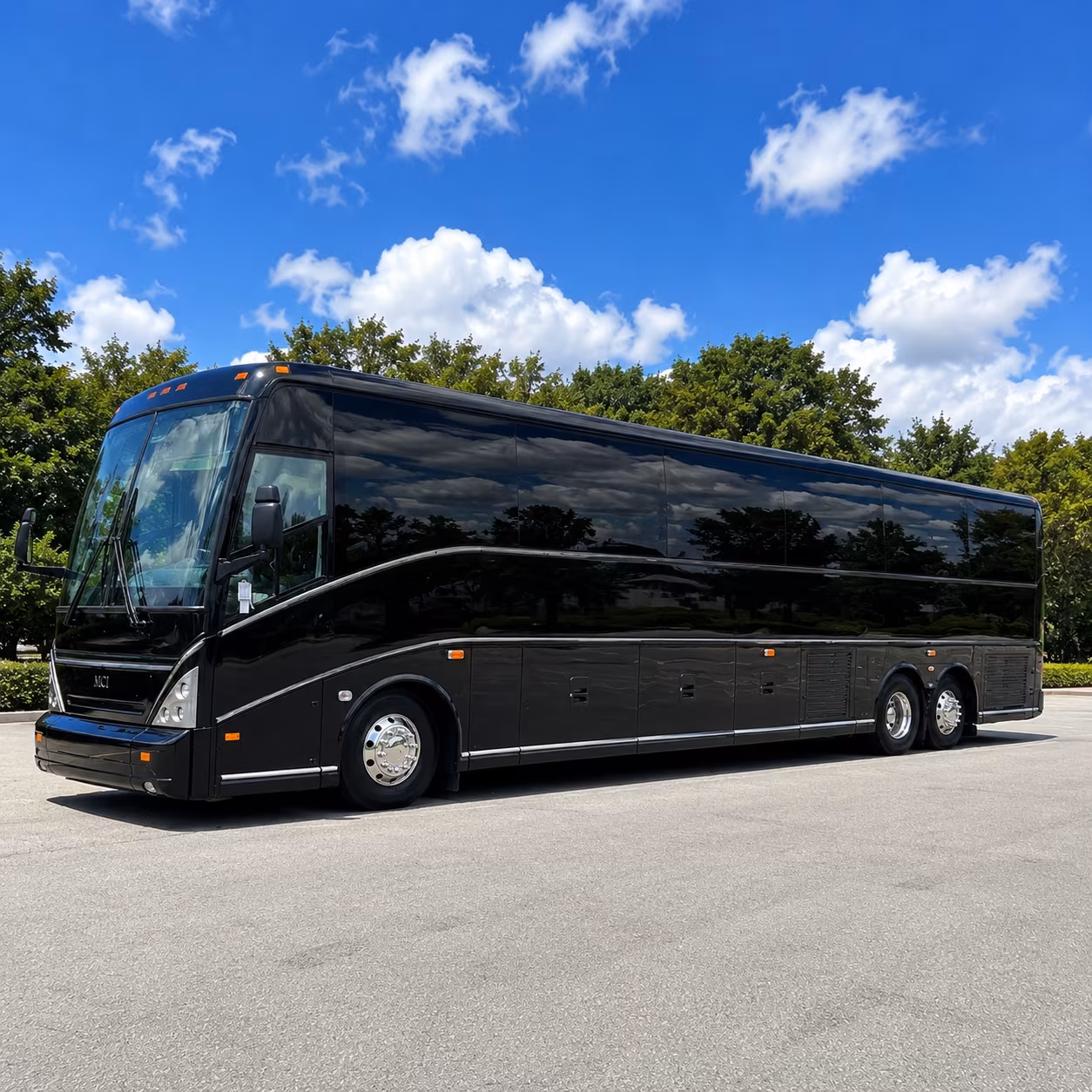 charter buses to coachella valley music and arts festival