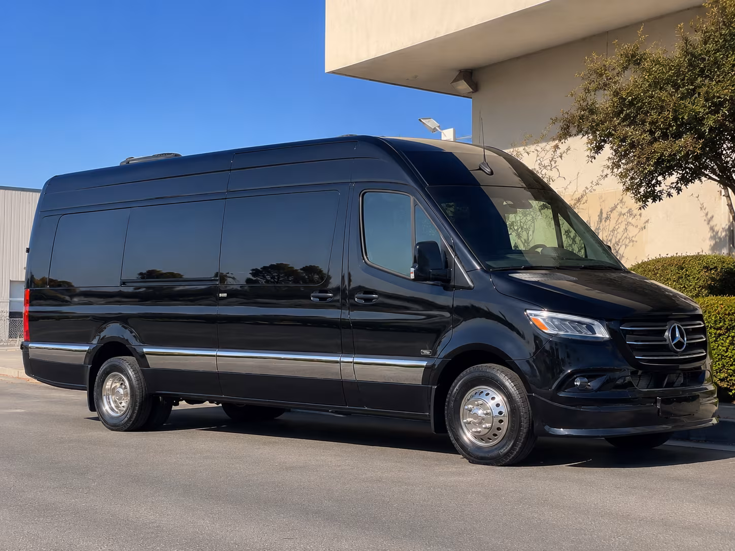Indio Airport Transportation
