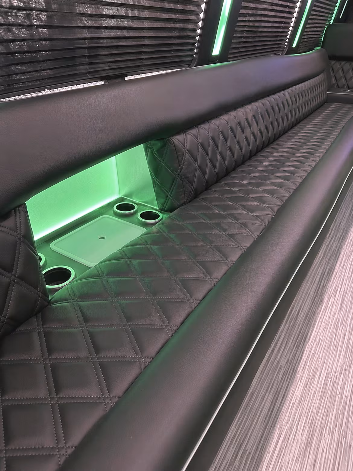 indio bachelorette bachelor party bus rental