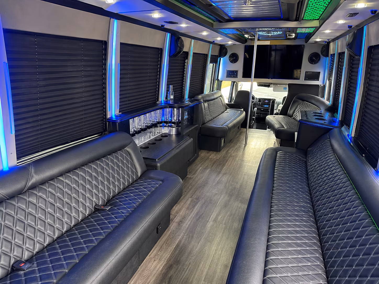 indio birthday party buses for coachella and stagecoach festival weekends