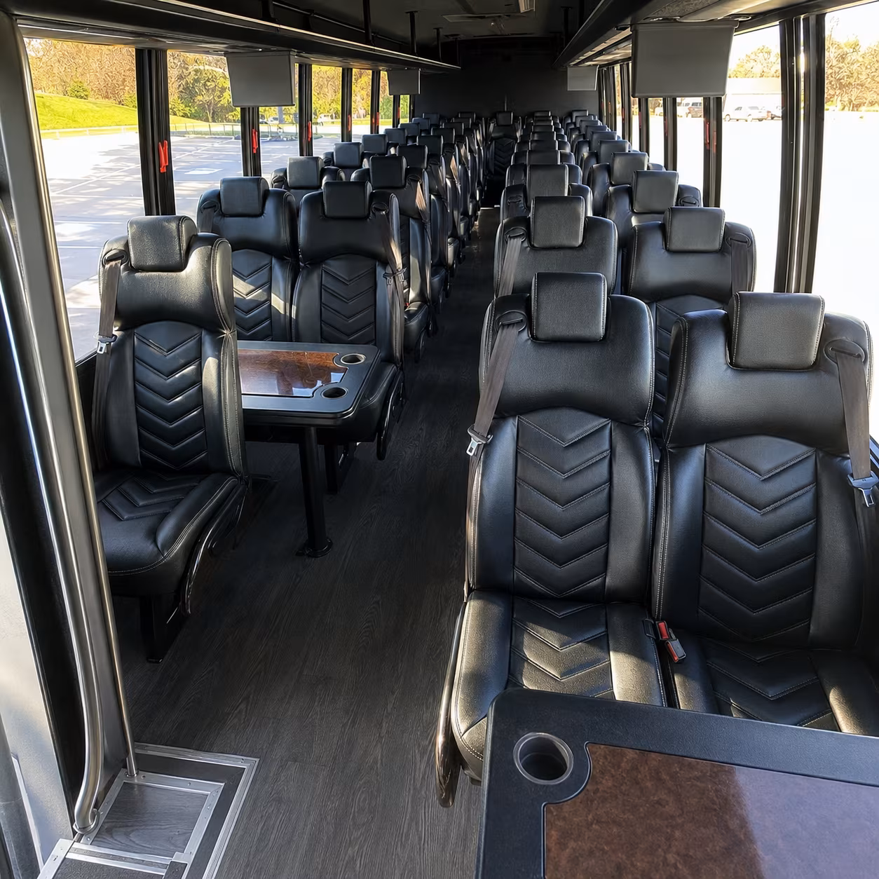 Indio Concert Transportation