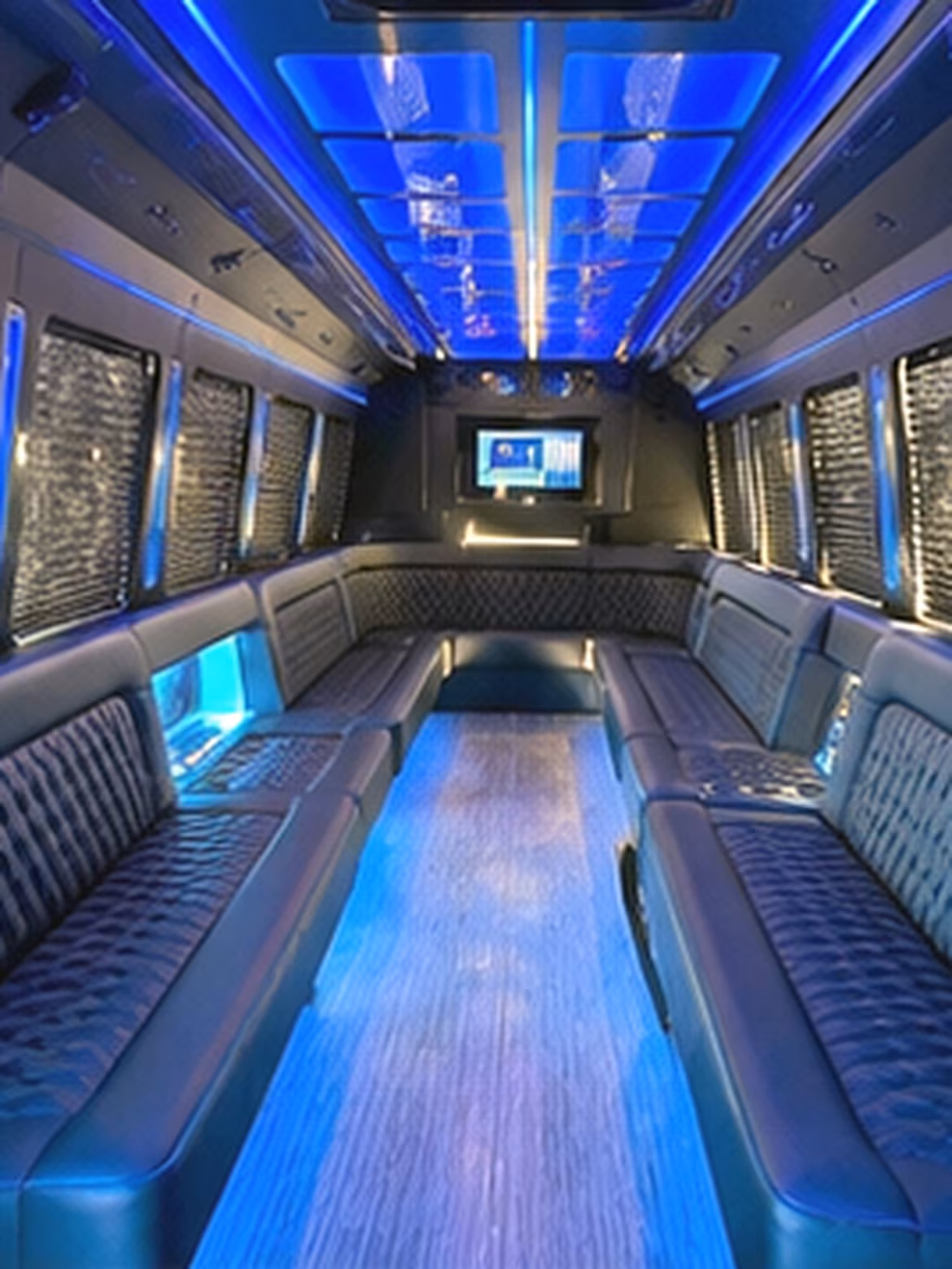 party buses for indio bachelorette bar crawls along highway 111