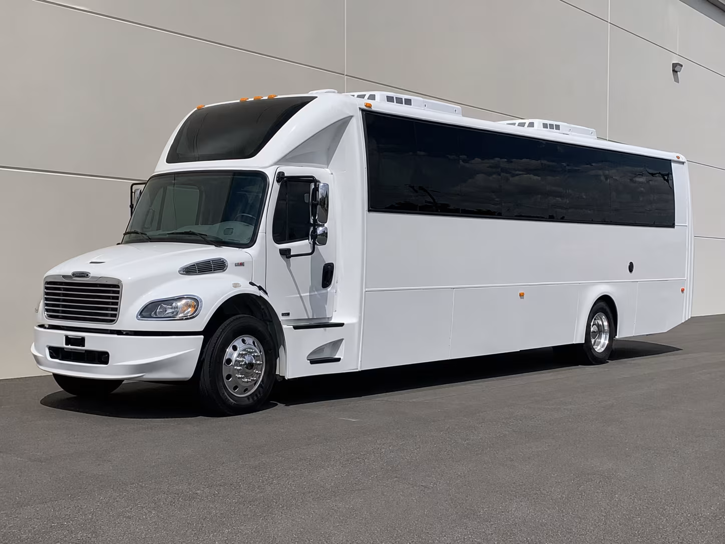 party buses to stagecoach country music festival