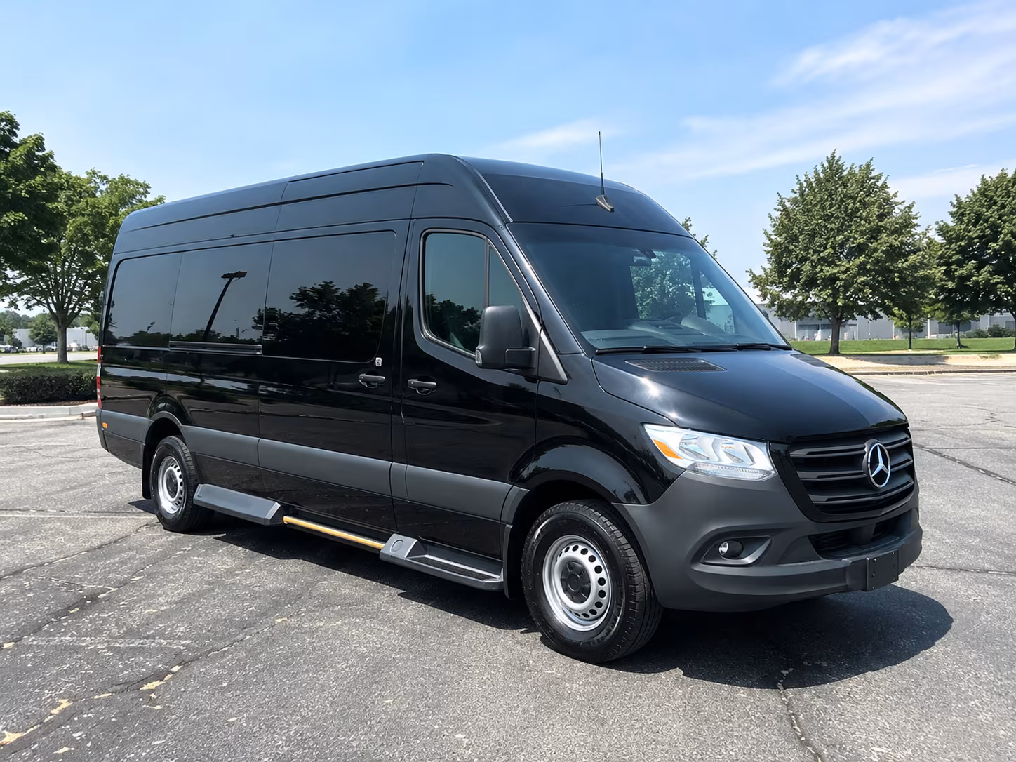 secure transportation for your next bachelor or bachelorette party 1