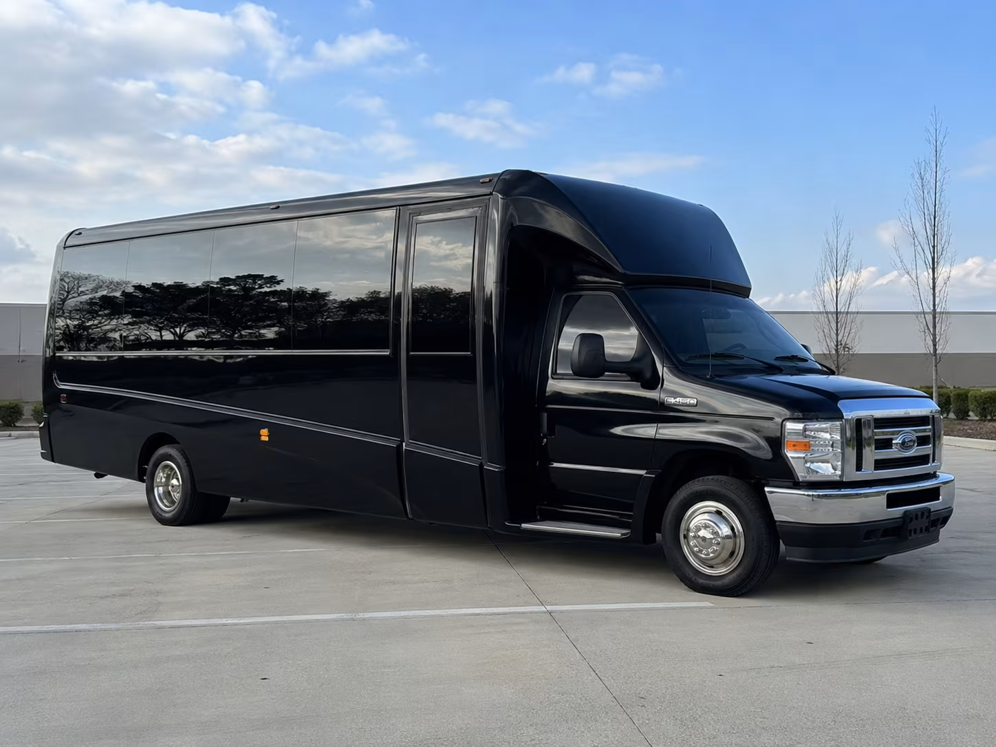secure transportation for your next bachelor or bachelorette party 2