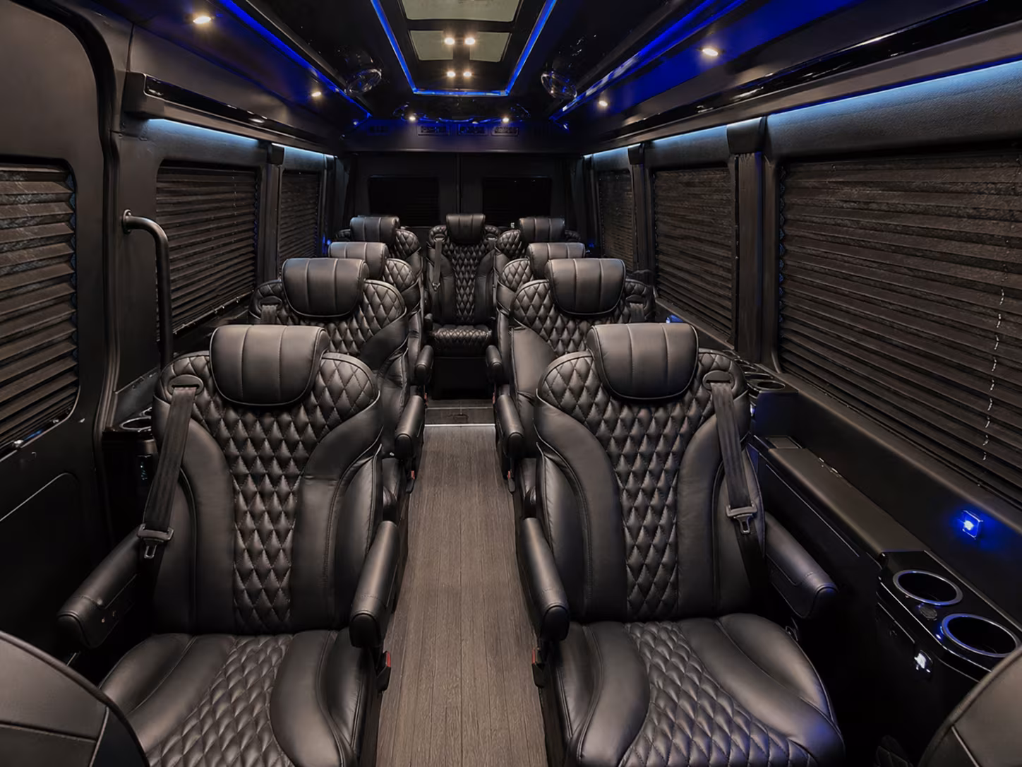 secure transportation for your next bachelor or bachelorette party 5