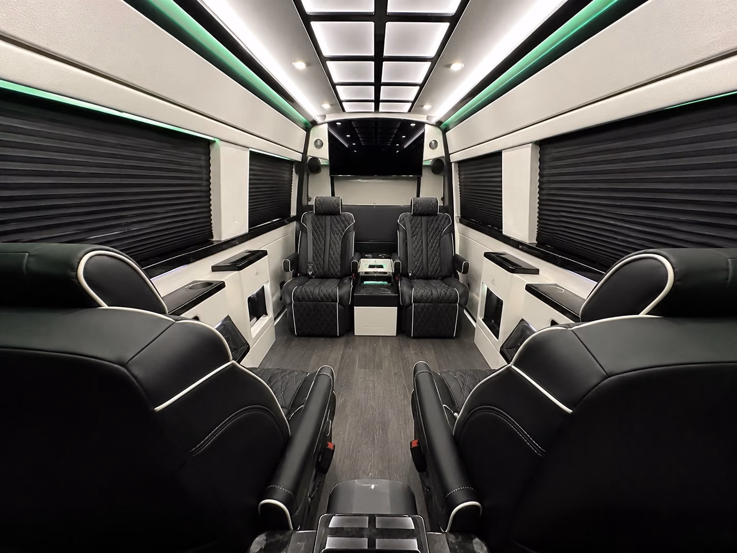 secure transportation for your next birthday 2
