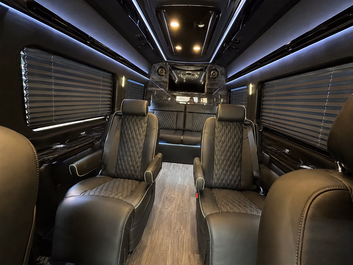 secure transportation for your next birthday 3