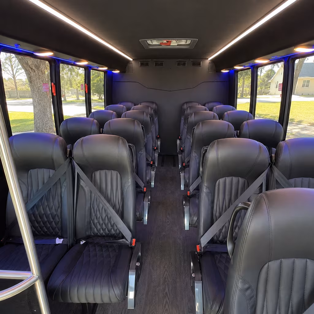 secure transportation for your next birthday 4