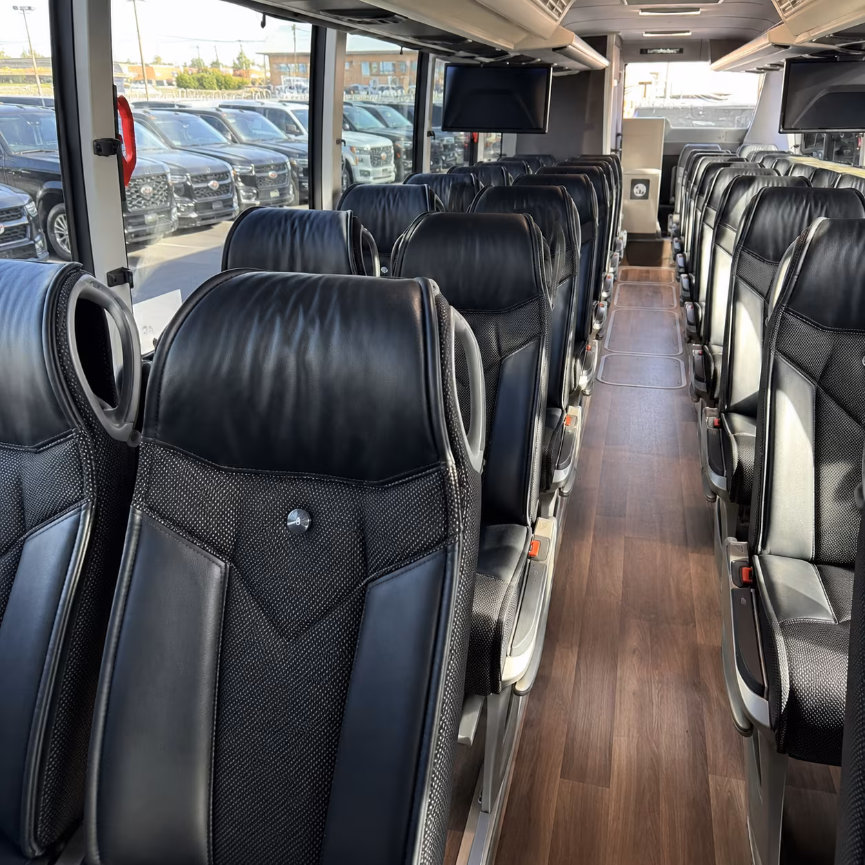 secure transportation for your next church or religious group 2