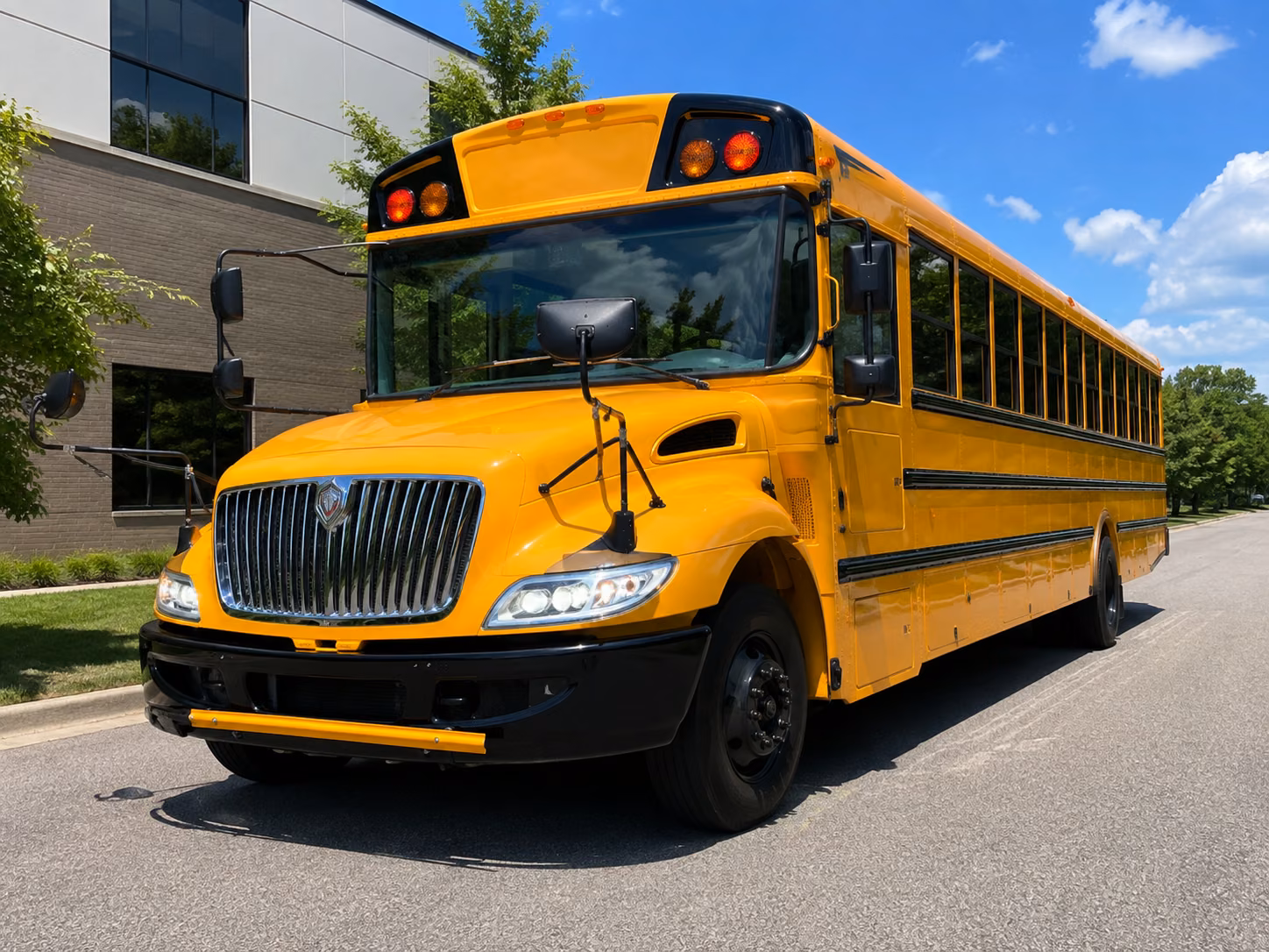 secure transportation for your next church or religious group 3