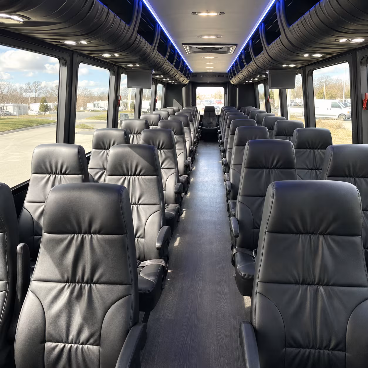 secure transportation for your next church or religious group 5