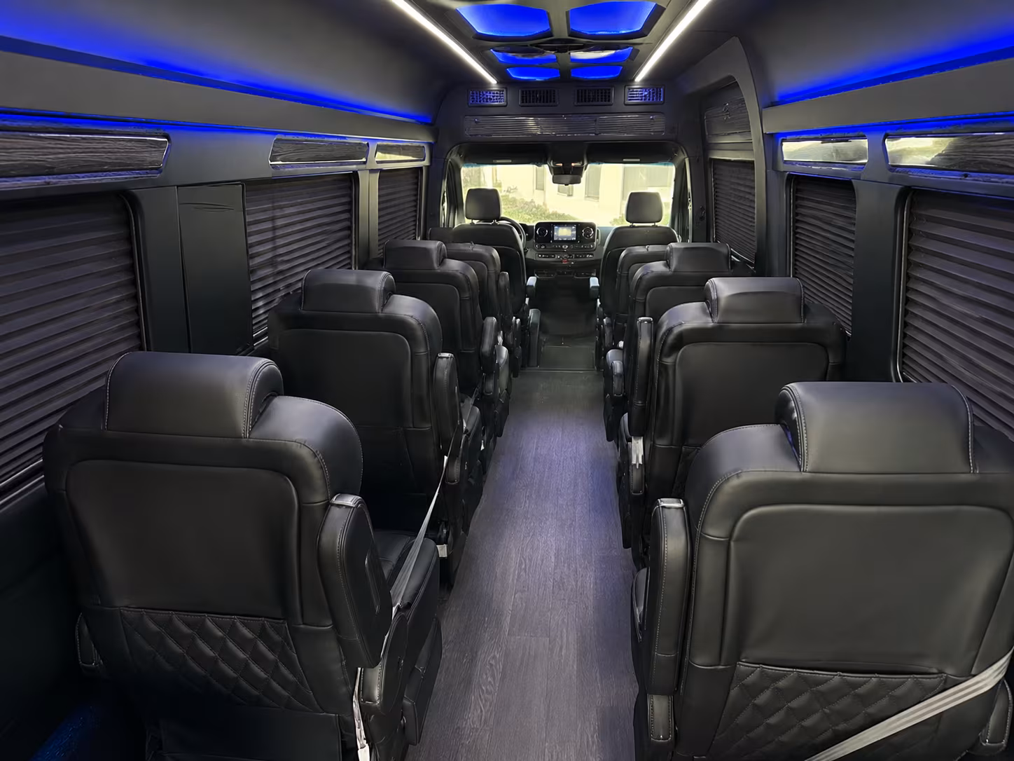secure transportation for your next concert or music festival 2