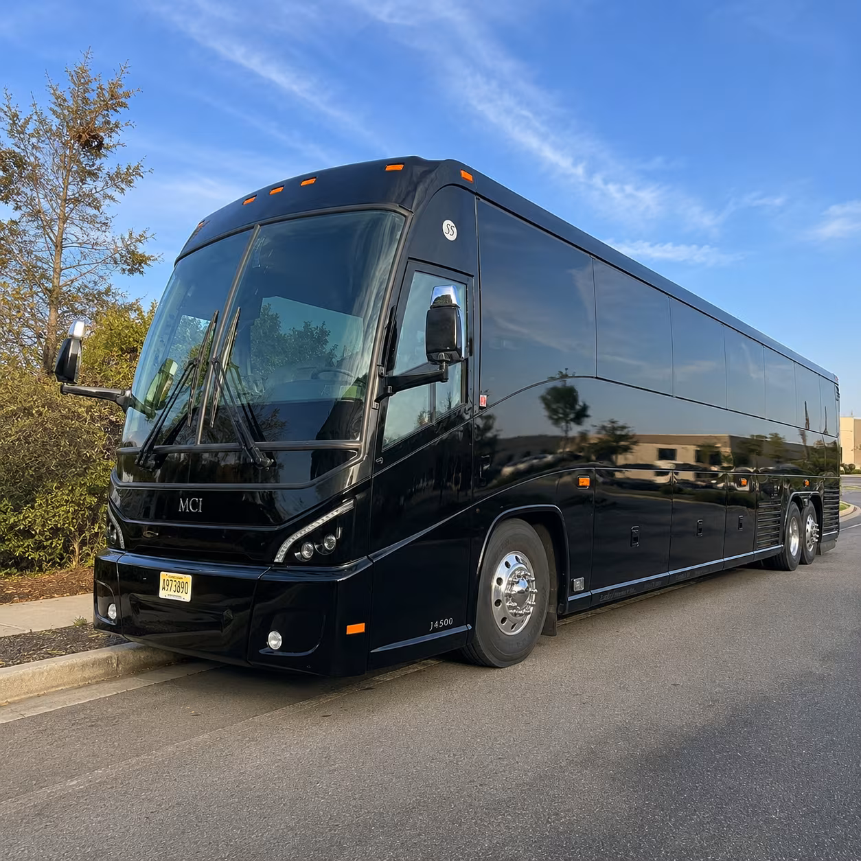 secure transportation for your next concert or music festival 3