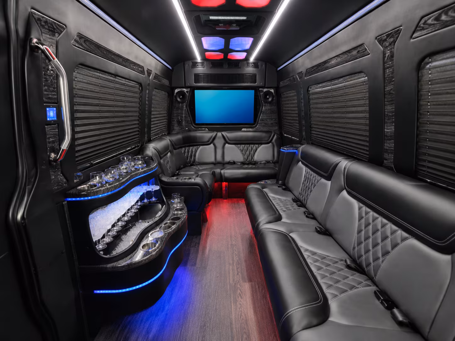 secure transportation for your next concert or music festival 4