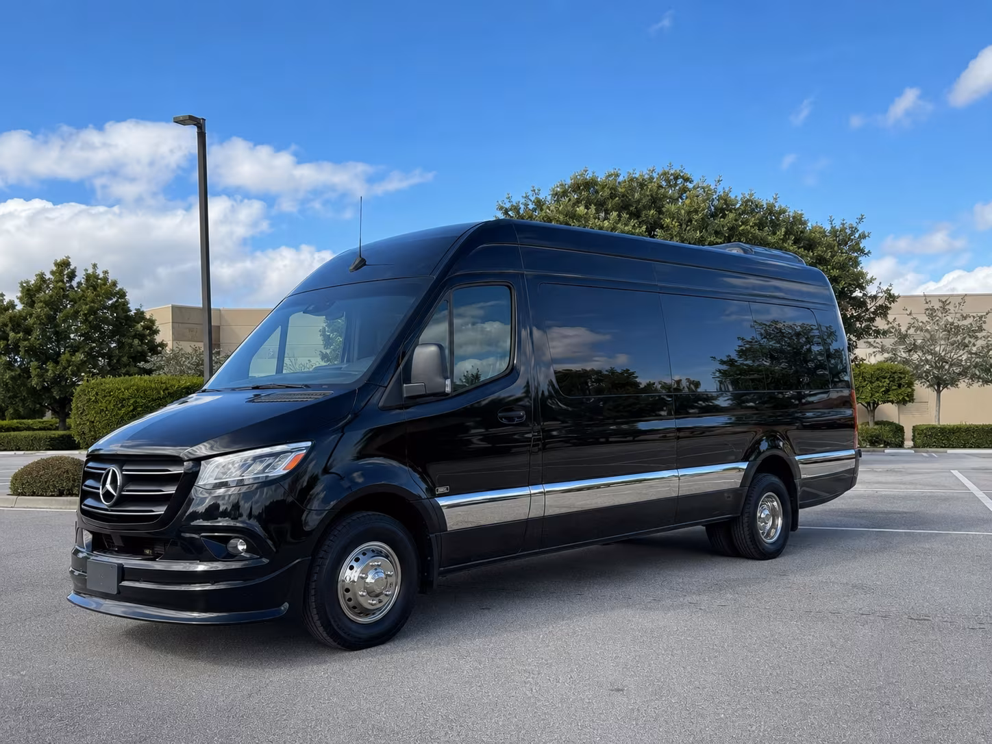 secure transportation for your next concert or music festival 5