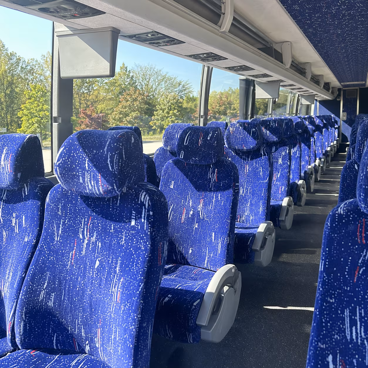 secure transportation for your next convention or trade show 5