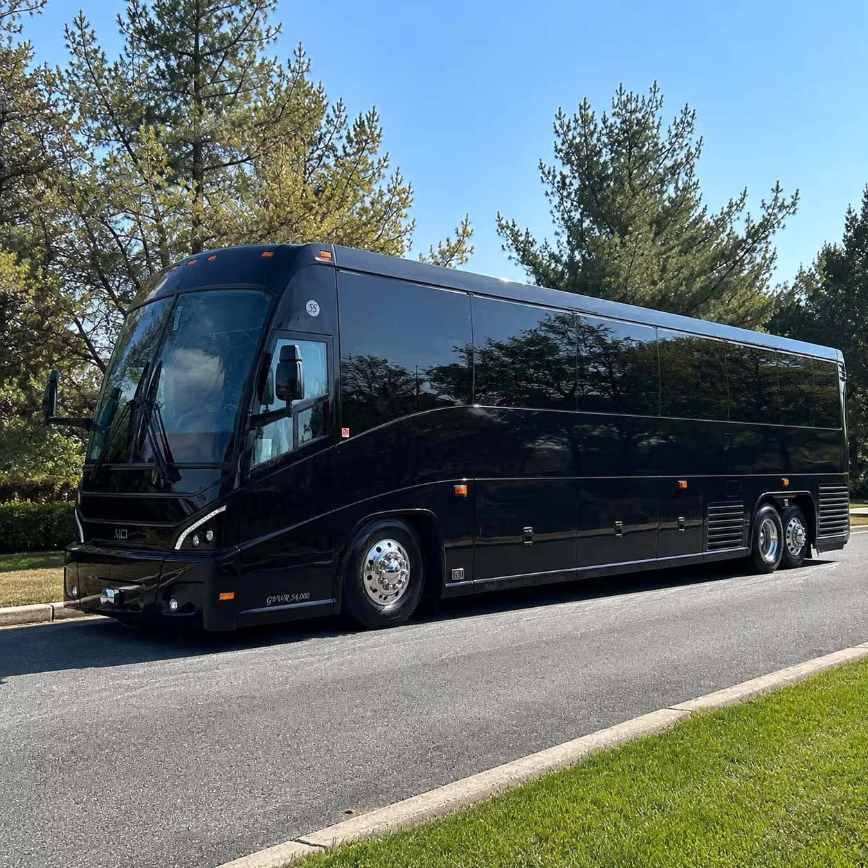 secure transportation for your next corporate event 1