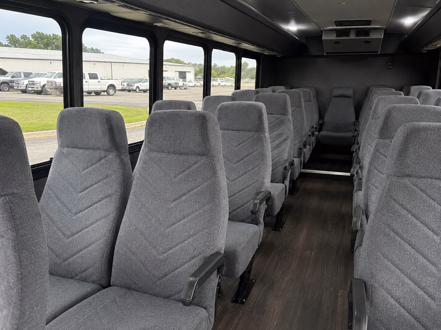 secure transportation for your next corporate event 2
