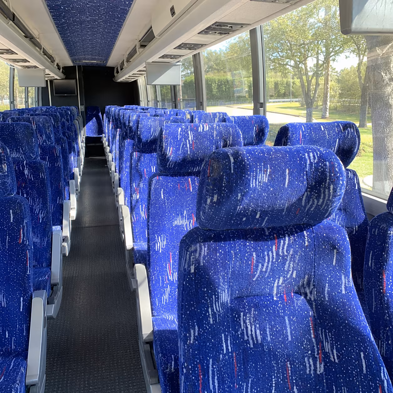 secure transportation for your next corporate event 3