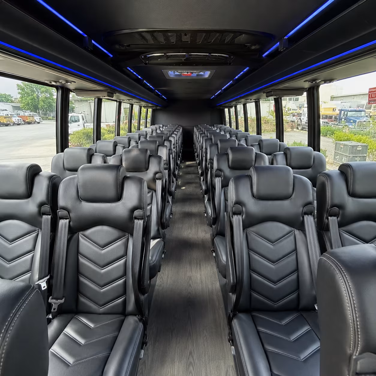 secure transportation for your next corporate event 4