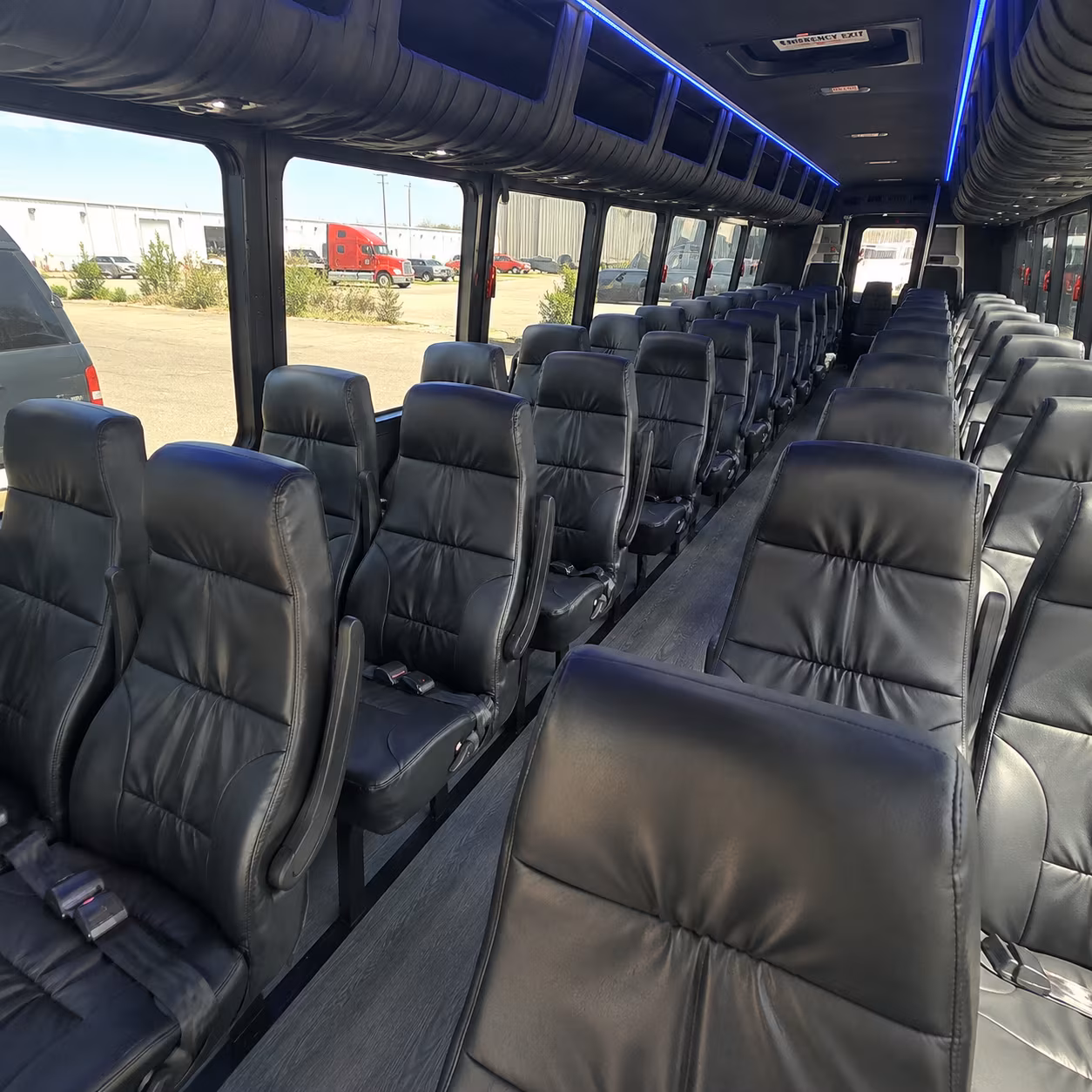 secure transportation for your next private event 2