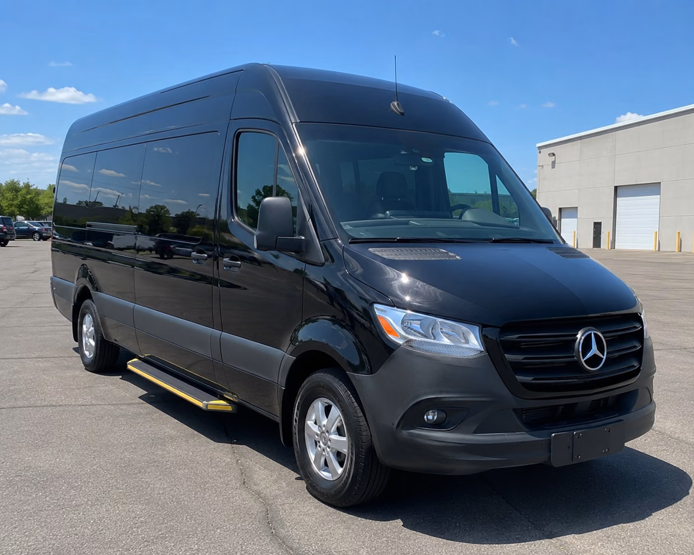 secure transportation for your next private event 4
