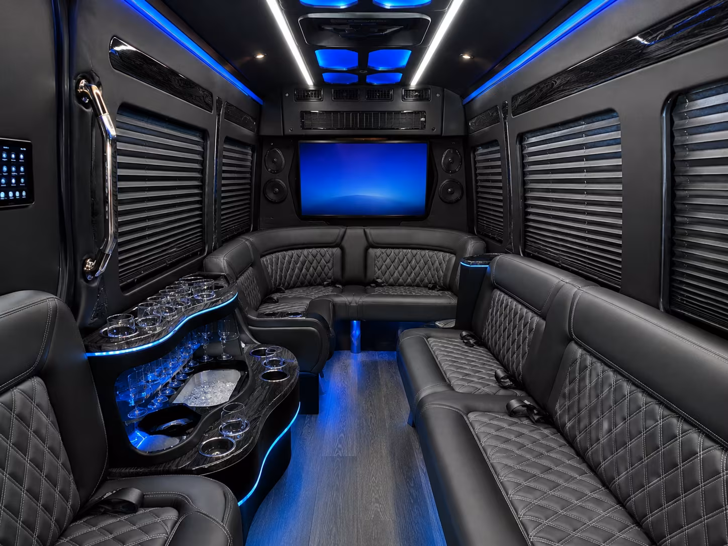 secure transportation for your next private event 5