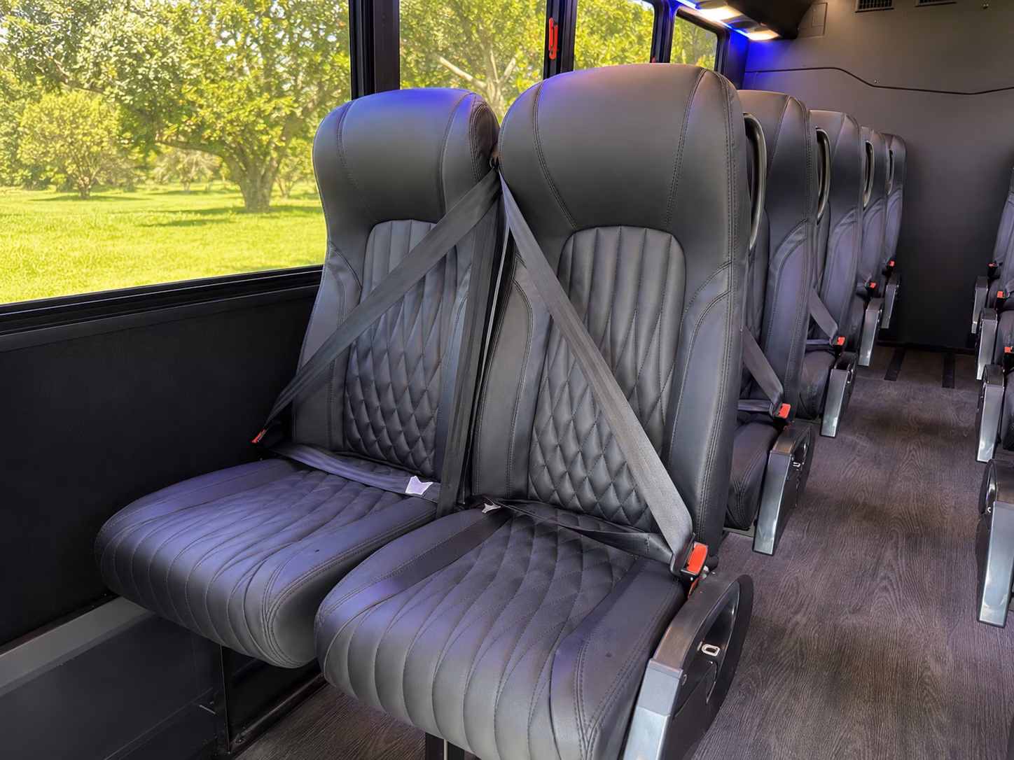 secure transportation for your next sporting event 1