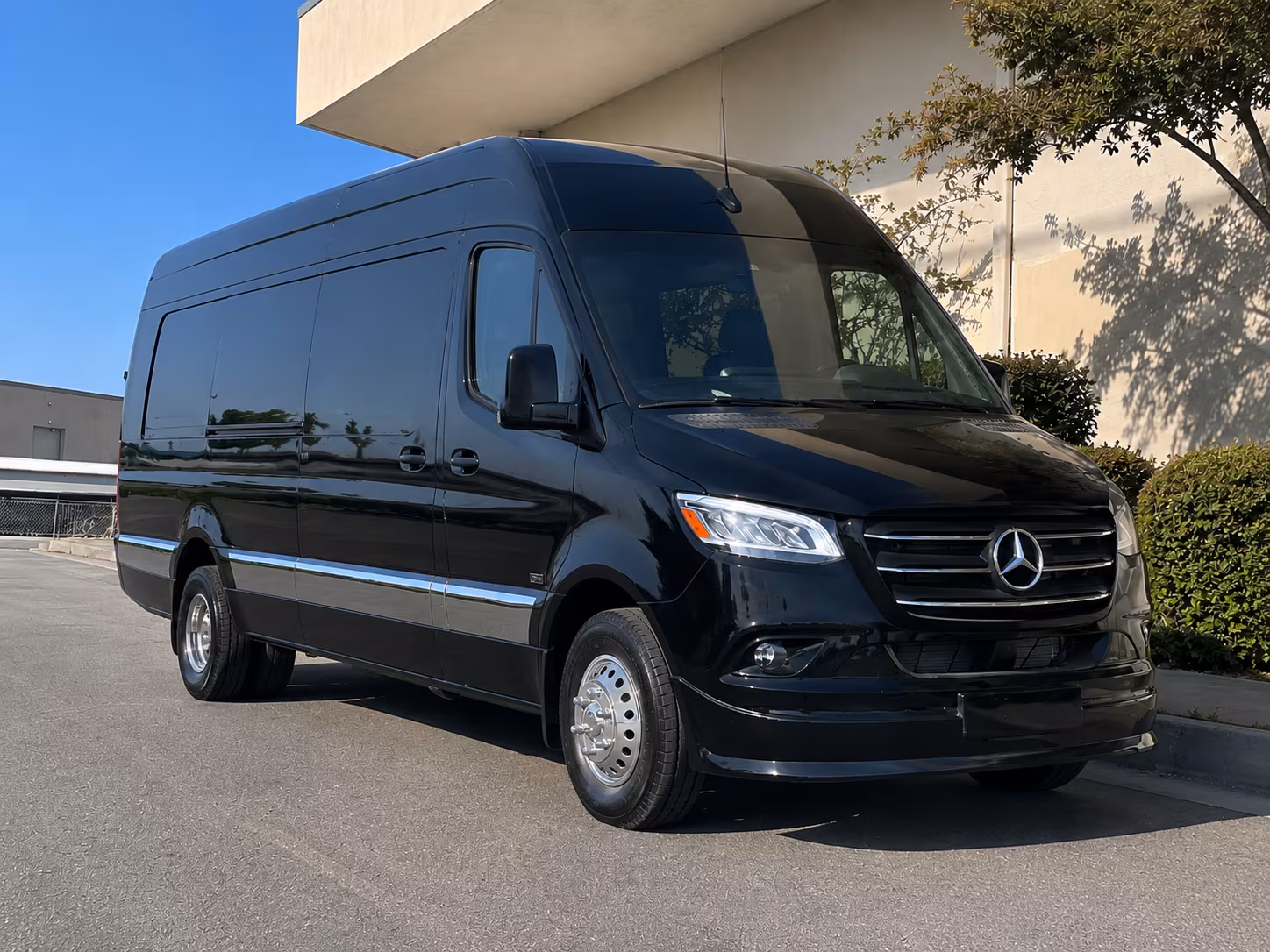 secure transportation for your next sporting event 2