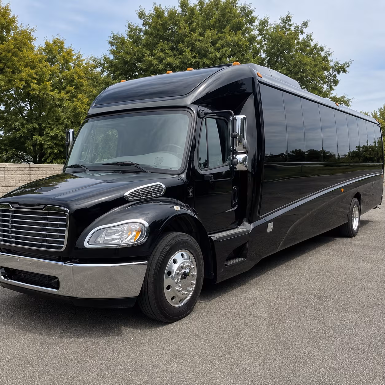 secure transportation for your next sporting event 3