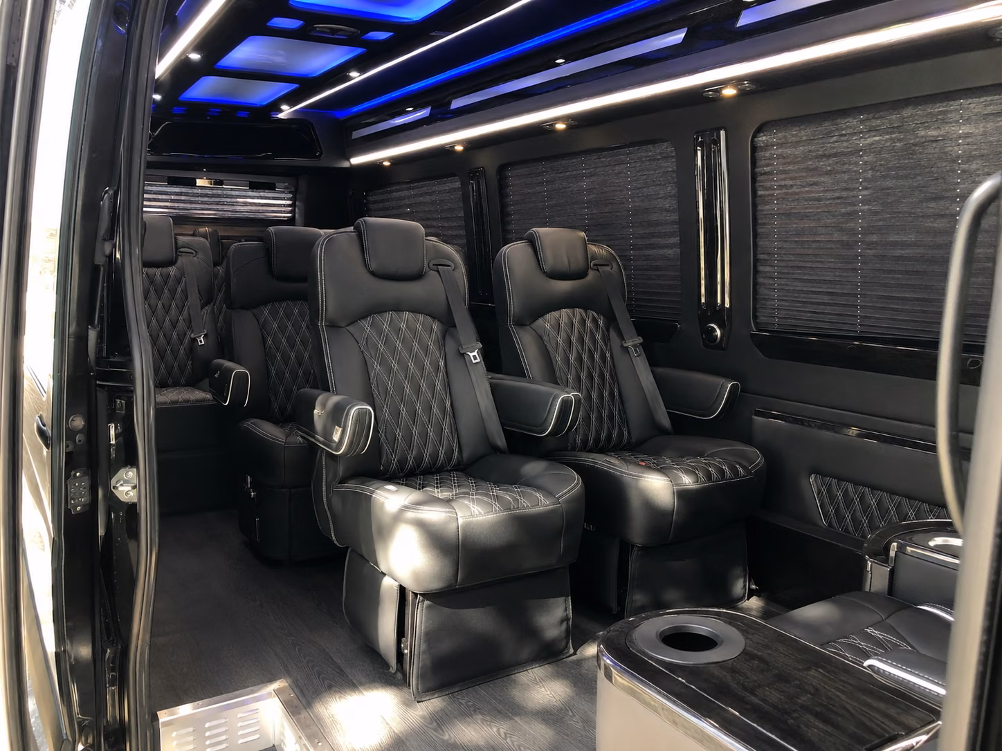 secure transportation for your next sporting event 4
