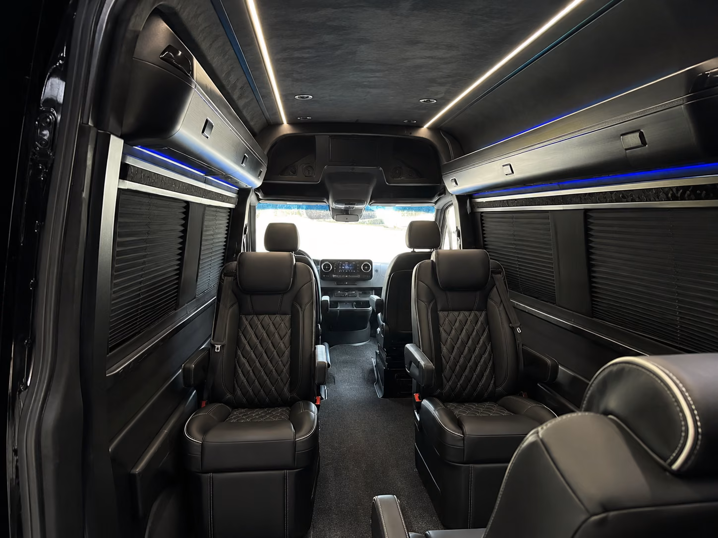secure transportation for your next sporting event 5