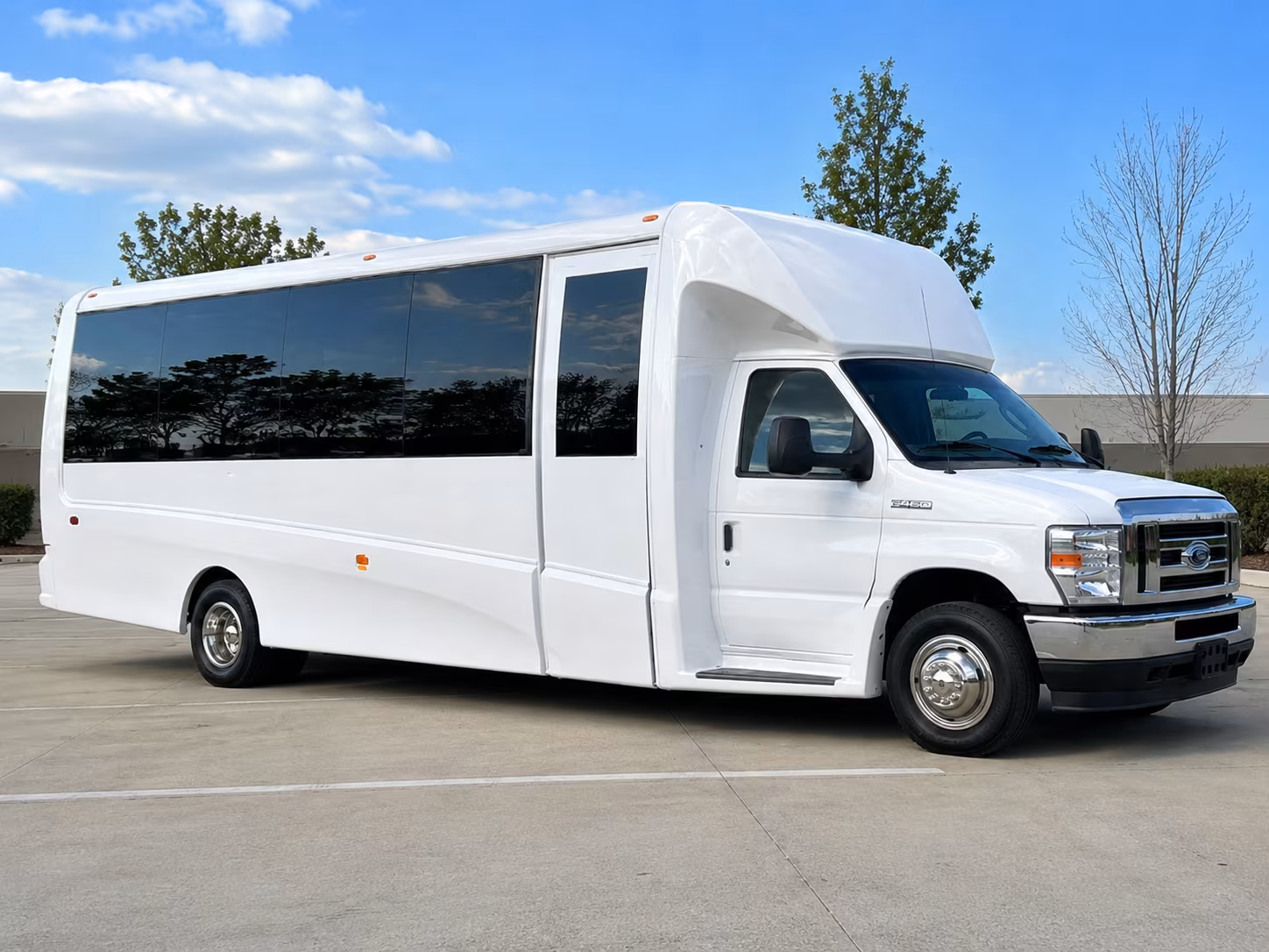secure transportation for your next wedding 4
