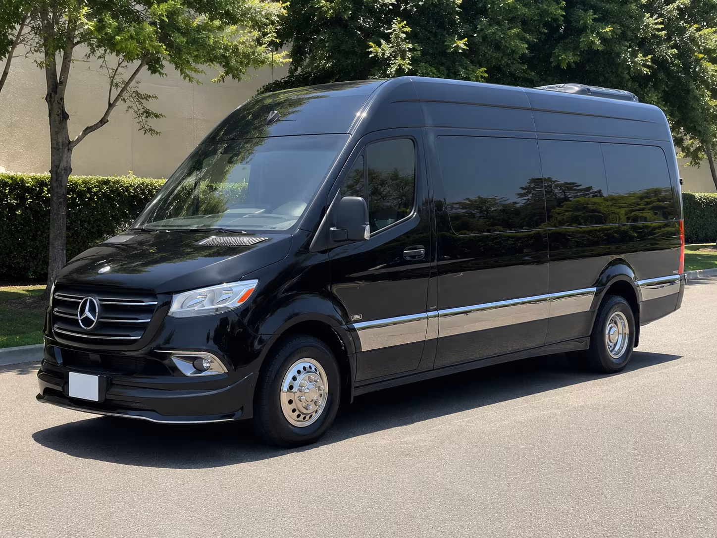 secure transportation for your next wine tour 2
