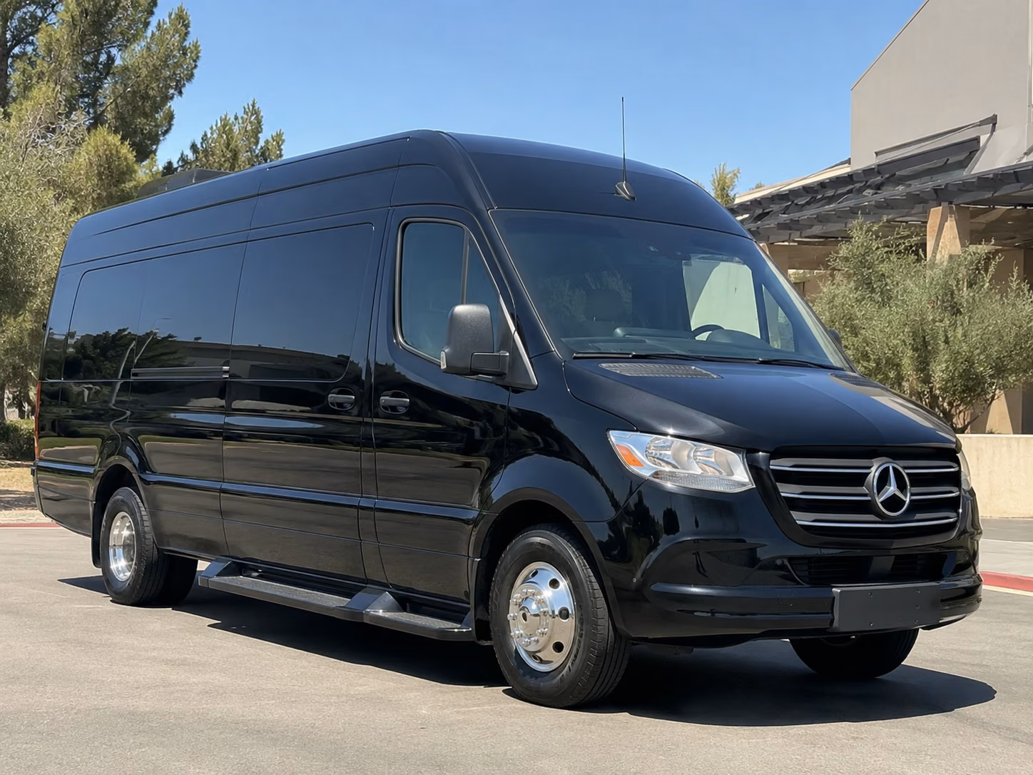secure transportation for your next wine tour 3