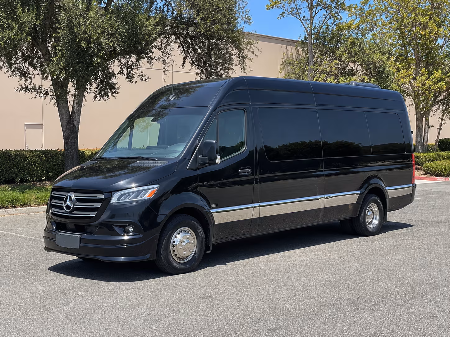 secure transportation for your next wine tour 5